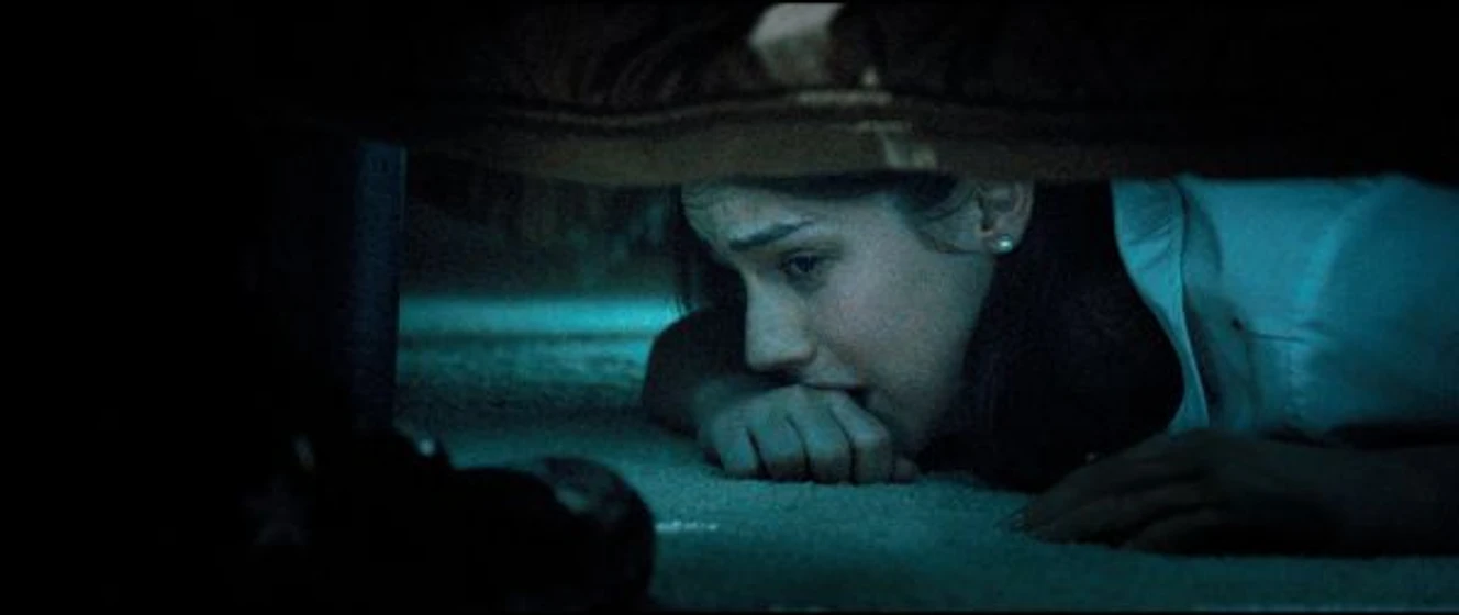 Adelaide Kane en the-purge-la-noche-de-las-bestias