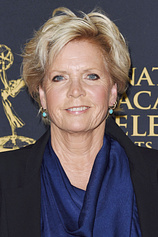 picture of actor Meredith Baxter