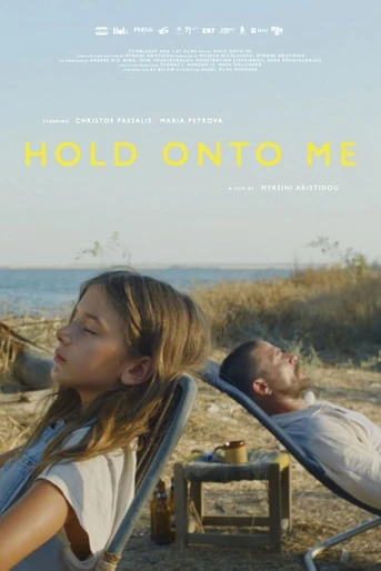 Poster de Hold Onto Me
