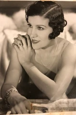 Foto de Gloria Guzmán
