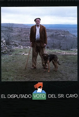 El Disputado Voto del Sr. Cayo