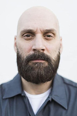 picture of actor Ed Morrone