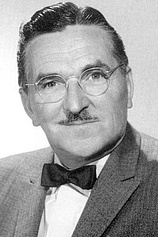 picture of actor Howard McNear