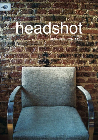 Poster de Headshot