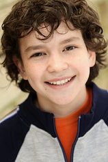 picture of actor Logan Medina