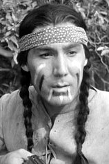 picture of actor Jack Big Head
