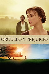 poster of movie Orgullo y Prejuicio