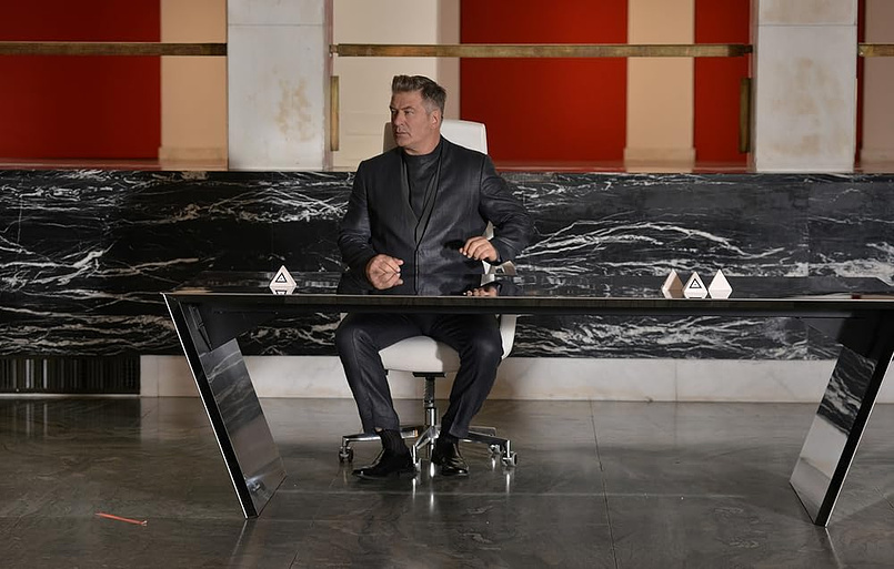 Imagen de Andròn: The Black Labyrinth