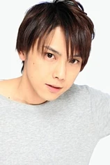 Foto de Yuuki Masuda