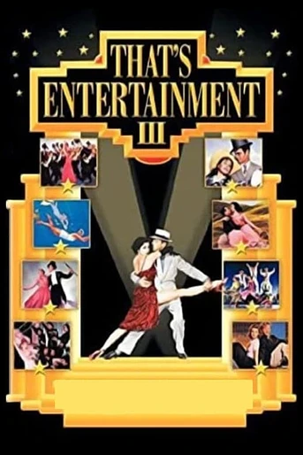 Poster de Erase una vez en Hollywood III