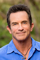 photo of person Jeff Probst