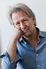 photo of person Fredrik Gertten