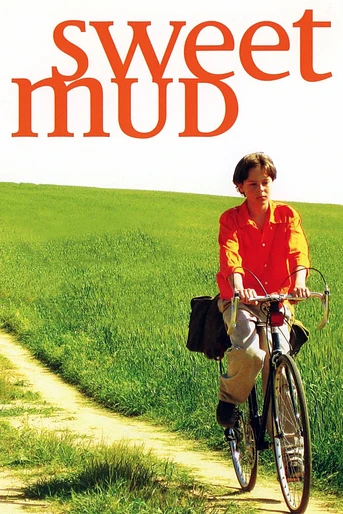 Poster de Sweet Mud