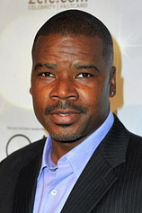 picture of actor Marcuis Harris