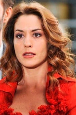 picture of actor Daniela Fazzolari