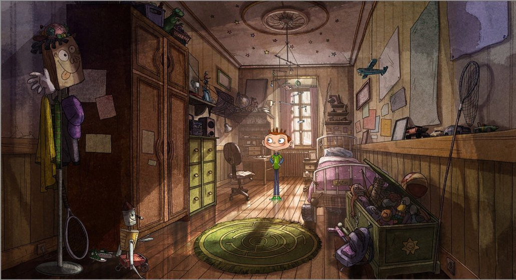 Imagen de The Suicide Shop