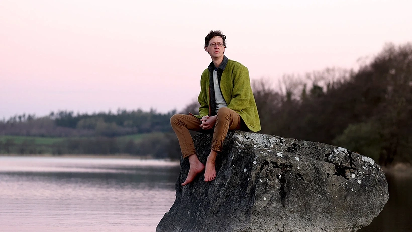 Imagen de Listen to the Land speak