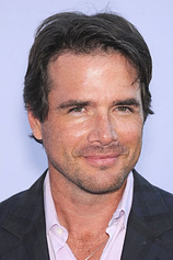 picture of actor Matthew Settle