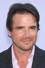 photo of person Matthew Settle