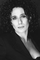 picture of actor Francesca Antonelli