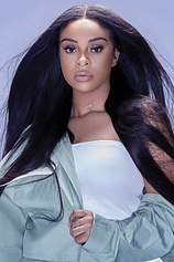 picture of actor Koryn Hawthorne