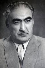 Foto de Komil Yormatov