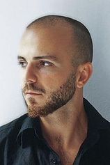 photo of person Michalis Delta