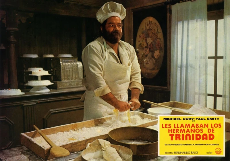 Paul L. Smith en les-llamaban-los-hermanos-trinidad