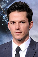 picture of actor Mark Hapka