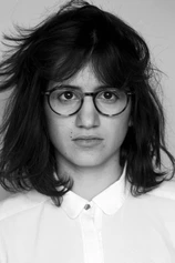 Foto de Aloïse Sauvage