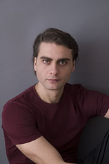 picture of actor Pierluigi Gigante