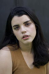 picture of actor Gabriela Cortés