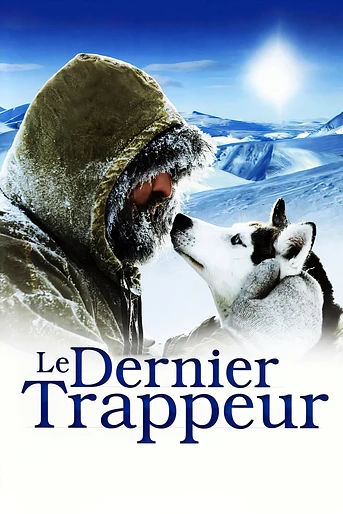 Poster de El Último Cazador
