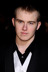 picture of actor Conor McCarron
