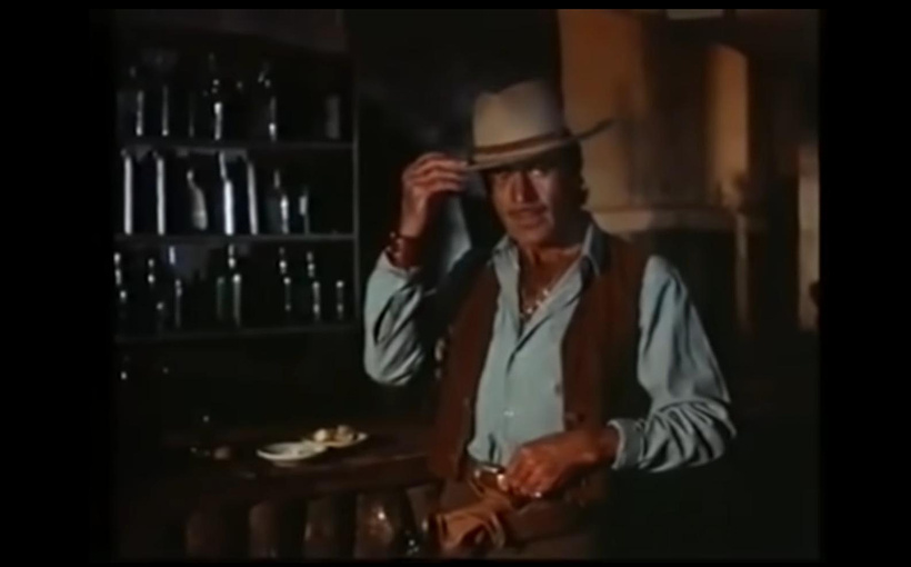 Imagen de Sonora (Sartana no Perdona)