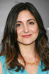 photo of person Rebecca Buller