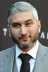 photo of person Vaughn Stein