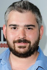 photo of person Andrew Desmond