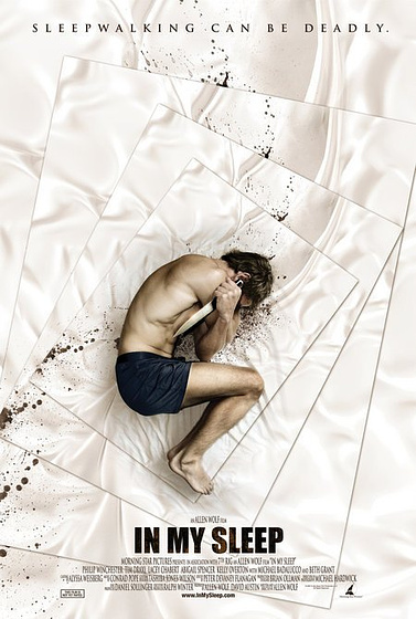 Imagen de En Mis Sueños (In My Sleep) (Cartel)