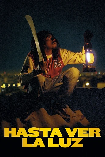 Poster de Hasta ver la Luz