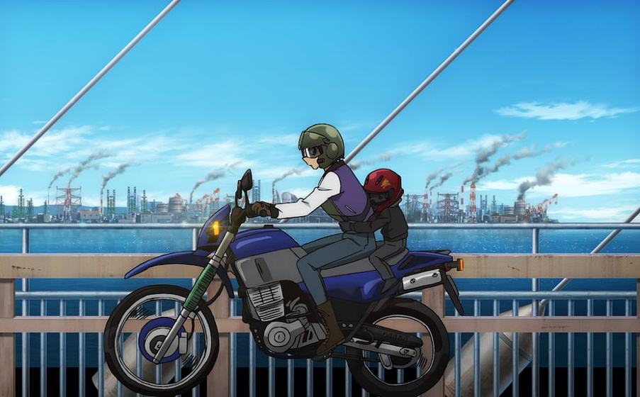 Imagen de Detective Conan. La Bala Escarlata
