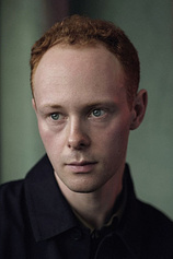 picture of actor Os Leanse