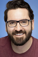 picture of actor Mike Boland