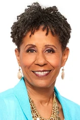 Foto de Vernee Watson-Johnson