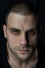 picture of actor Dmitry Endaltsev