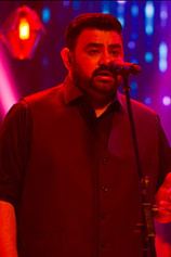photo of person Shani Arshad