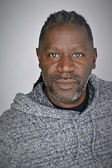 picture of actor Warren Snipe