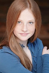 picture of actor Charlotte Lindsay Marron