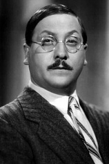 picture of actor Carlo Romano