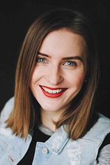 Foto de Volia Chajkouskaya